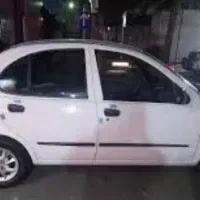 تیبا یک مدل ۹۹