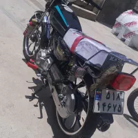 موتور کبیر ۲۰۰ مدل ۱۴۰۳