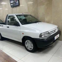 پراید وانت صفر ۱۴۰۳