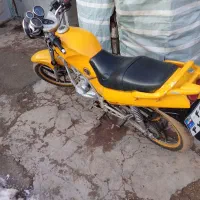 فروشی|موتورسیکلت|سقز, |دیوار