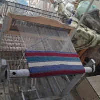 دستگاه بافندگی