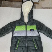 کاپشن بچگانه نو