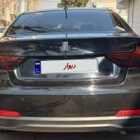 شاهین G بدون. رنگ