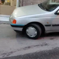 ماشین روآ سال مدل 89