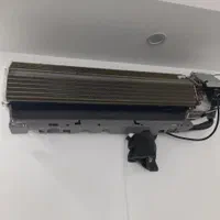 نصب و تعمیرات کولر گازی و پکیج دیواری در بجنورد|خدمات پیشه و مهارت|بجنورد, |دیوار