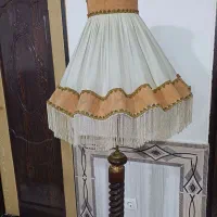 آباژور وآینه کنسول|چراغ خواب و آباژور|کوهدشت, |دیوار