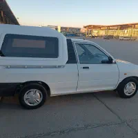 فروش پراید وانت 151مدل 1402|خودرو سواری و وانت|بوکان, |دیوار