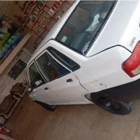 پراید 93 دوگانه کارخانه