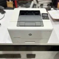 پرینتر اچ پی 402dn با قابلیت اتصال به تلفن همراه