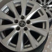 رینگ تویوتا Toyota
