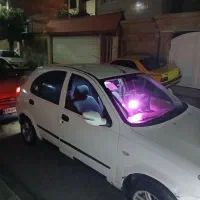 ماشین تیبا2|خودرو سواری و وانت|مشهد, شهید مطهری|دیوار