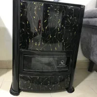 بخاری گازی ۸۰۰۰ مروارید سوز آکبند