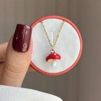 گردبند قارچ