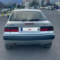 زانتیا 2000|خودرو سواری و وانت|آستارا, |دیوار