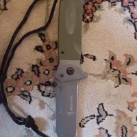 چاقوی شکاری Browning
