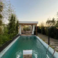 باغ ویلا مدرن شهرکی تهراندشت*ک ر دان|فروش خانه و ویلا|تهران, استاد معین|دیوار