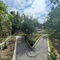 خانه باغ بسیار زیبا در شمال جاده اصلی بابل-قائمشهر|فروش خانه و ویلا|قائم‌شهر, |دیوار