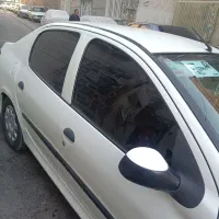 206آریان sd v8 مدل88.تیپ5|خودرو سواری و وانت|پاکدشت, پاکدشت (مامازند)|دیوار