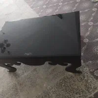 میز جلو مبل