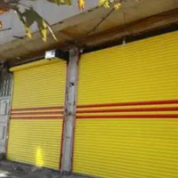 تعمیر فروش نصب کرکره برقی قدیمی کل کرج