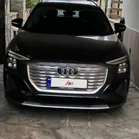 آئودی Q5مدل2024 مشکی