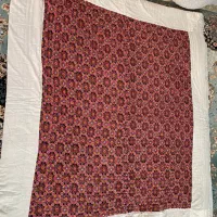 لحاف کرسی و تشک طبی