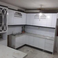 ساخت تعمیر نصاب کابینت کمد تخت تاشو پارتیشن جاکفشی|مصالح و تجهیزات ساختمان|مشهد, هفده شهریور|دیوار