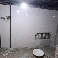 انجام کارهای بنایی،نما،محوطه سازی