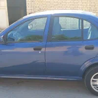 ساینا مدل95 خونگی کم کارکرد|خودرو سواری و وانت|سوسنگرد, |دیوار