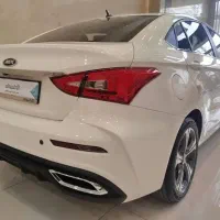 اریزو۵T اسپرت اف ال مدل ۱۴۰۴صفر|خودرو سواری و وانت|کرج, عظیمیه|دیوار