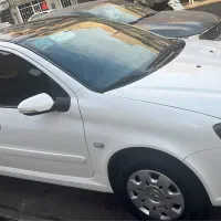 رانا پلاس|خودرو سواری و وانت|تهران, اوقاف|دیوار