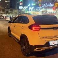 x22 پرو مدل ۱۴۰۳ کم کار|خودرو سواری و وانت|تهران, شهرک صادقیه|دیوار
