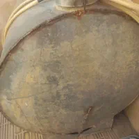 تانکر فلزی|مصالح و تجهیزات ساختمان|ایلام, |دیوار