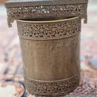 ست سطل ودستما