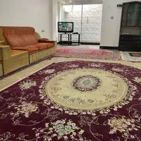 منزل مبله/سویت/ماهانه آپارتمان ۱۰۰ متری در زند