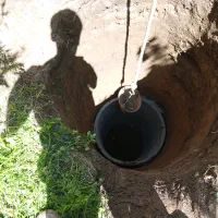 چاه کن