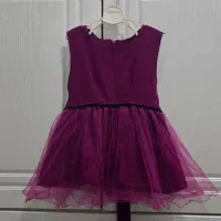 تعدادی لباس دخترانه نو و درحد نو|کفش و لباس بچه|مشهد, عسگریه|دیوار