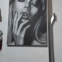 تابلو عکس