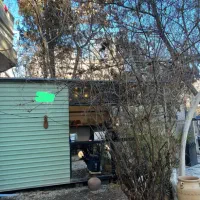 کانکس کافه ای حرفه ای ، ویلایی