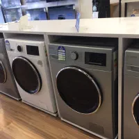 لباسشویی اسنوا خرید بدون کارمزد و سود|ماشین لباسشویی و خشککن لباس|شاهینشهر, فردوسی|دیوار