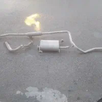 اگزوز کامل استارت
