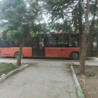 اتوبوس پیشرو