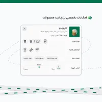 کافه از تو، منو با ما