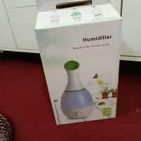 دستگاه بخور سرد نو خوشبوکننده