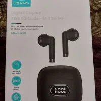 هندزفری هدفون بی سیم بلوتوثی