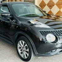 نیسان جوک پلاتینیوم