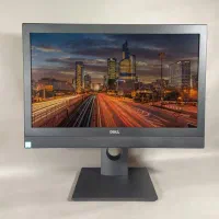 کامپیوتر کامل all in one دل