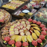 آموزش انواع سوسیسوکالباس،غذاهای نیمه آماده