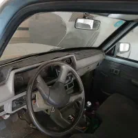 مزدا وانت|خودرو سواری و وانت|تهران, والفجر (افسریه)|دیوار