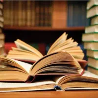 ایونت کتابخوانی